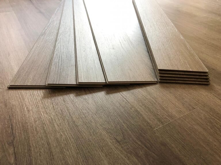 Laminate LVP